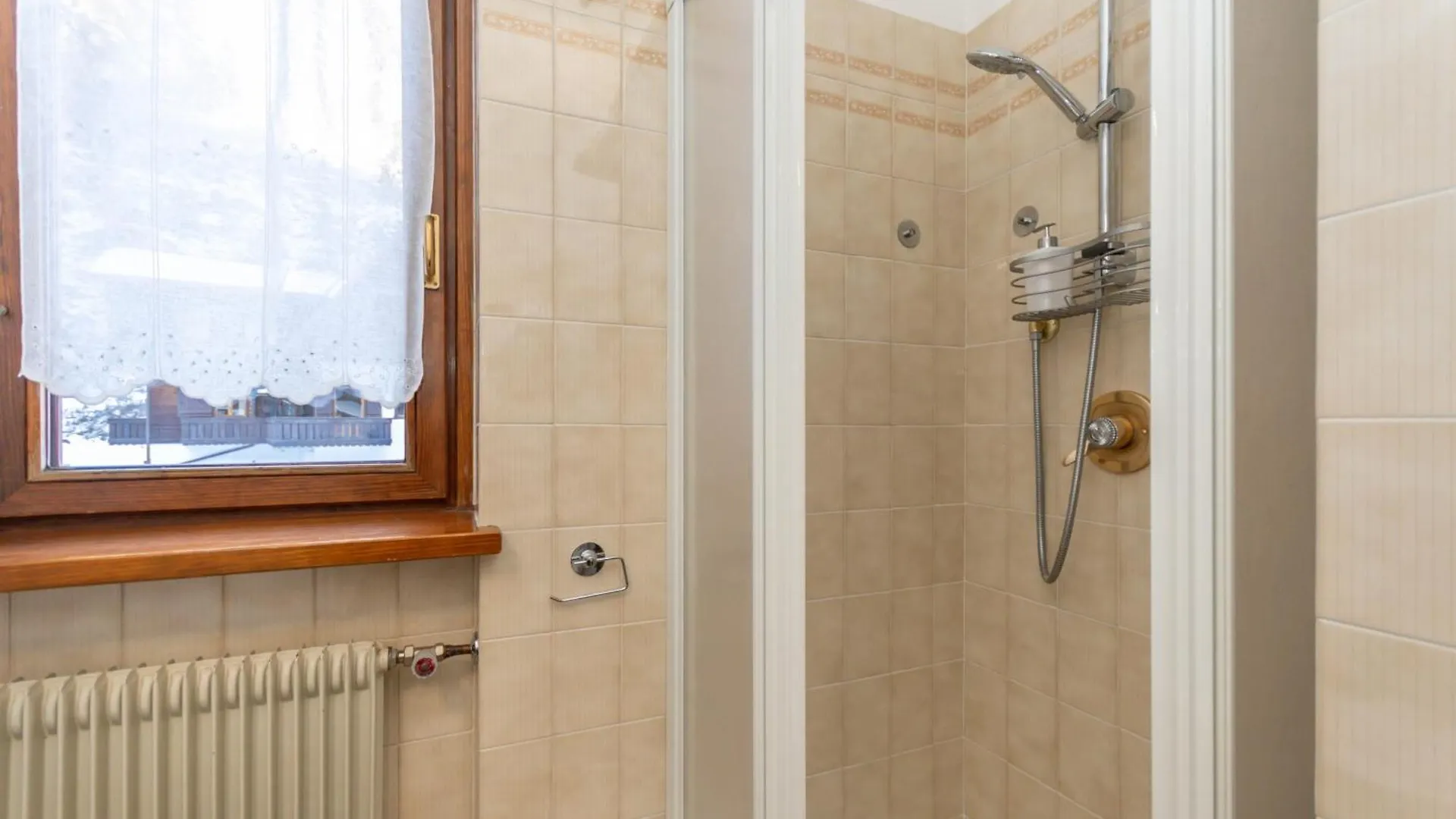 Chalet Kalipe Rocca Pietore 0*,  İtalya