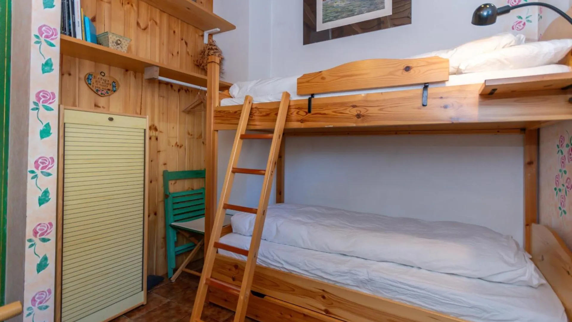 Lejlighed Chalet Kalipe Rocca Pietore