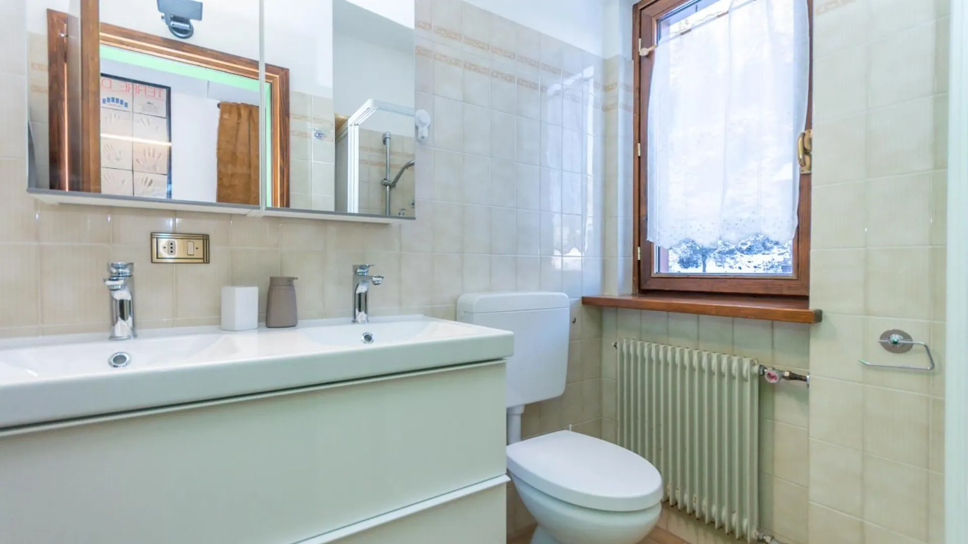 Chalet Kalipe Rocca Pietore