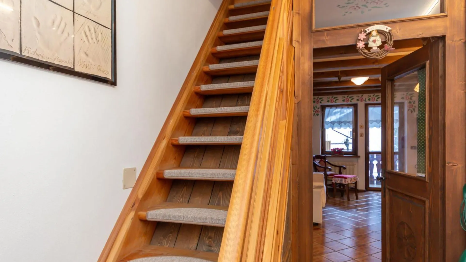 Chalet Kalipe Rocca Pietore 0*,